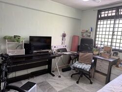 Blk 545 Serangoon North Avenue 3 (Serangoon), HDB 4 Rooms #594768731